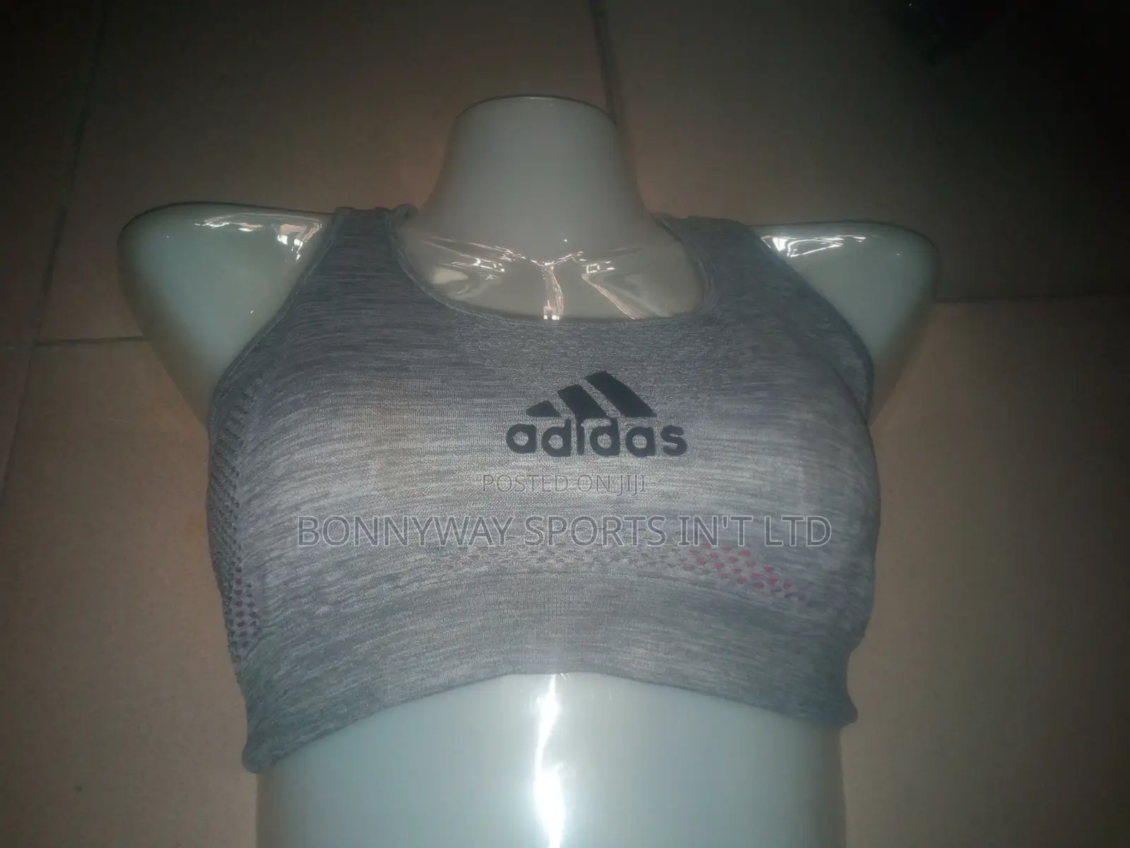 Ladies Sports Bratop