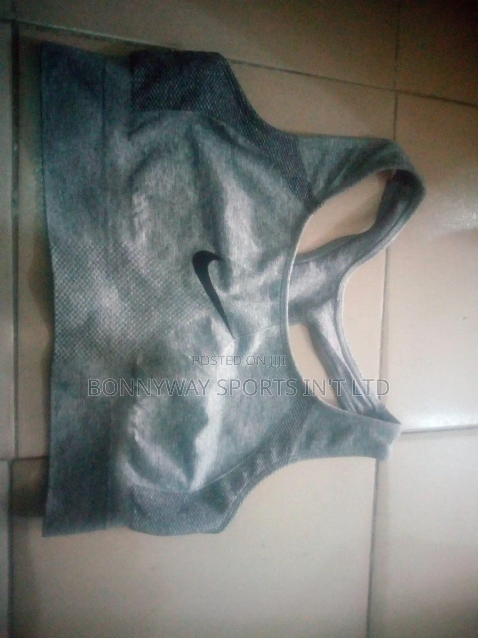 Ladies Sports Bratop