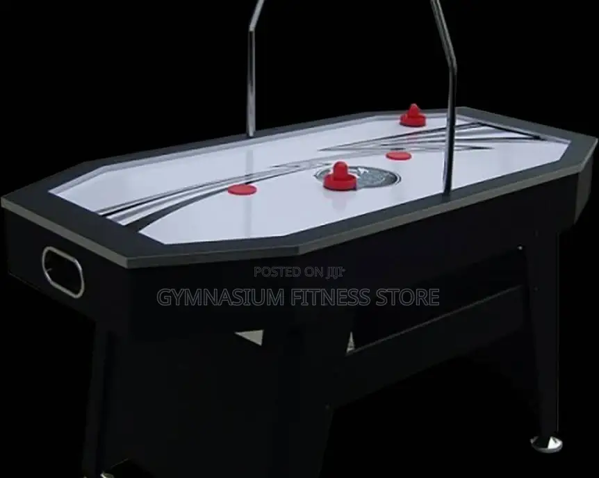 Commercial Air Hockey Table 113