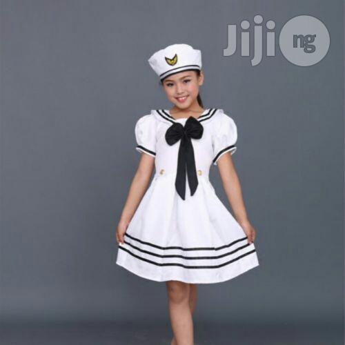 Sailors Costume for Kids