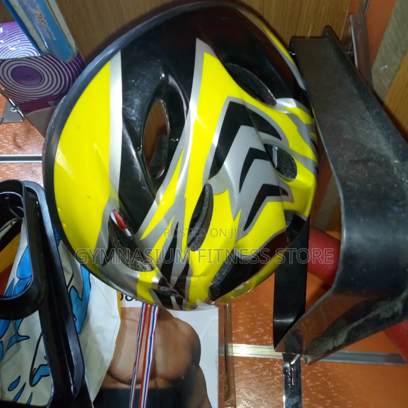 Head Guard