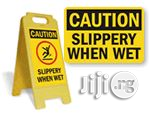 Safety Signs
