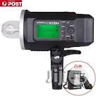 Godox Ad600bm Manual All-in-One Outdoor Studio Strobe Flas