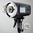 Godox Ad600bm Manual All-in-One Outdoor Studio Strobe Flas