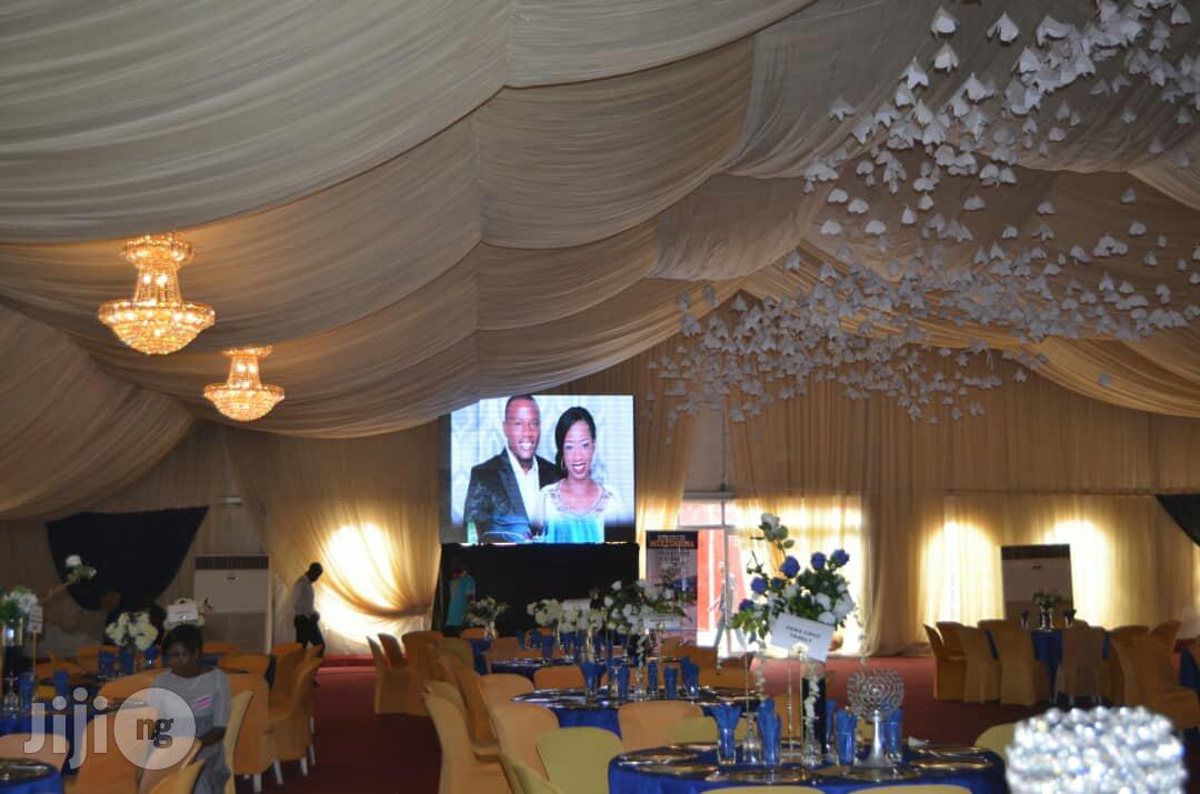 Led Rental in Nigeria
