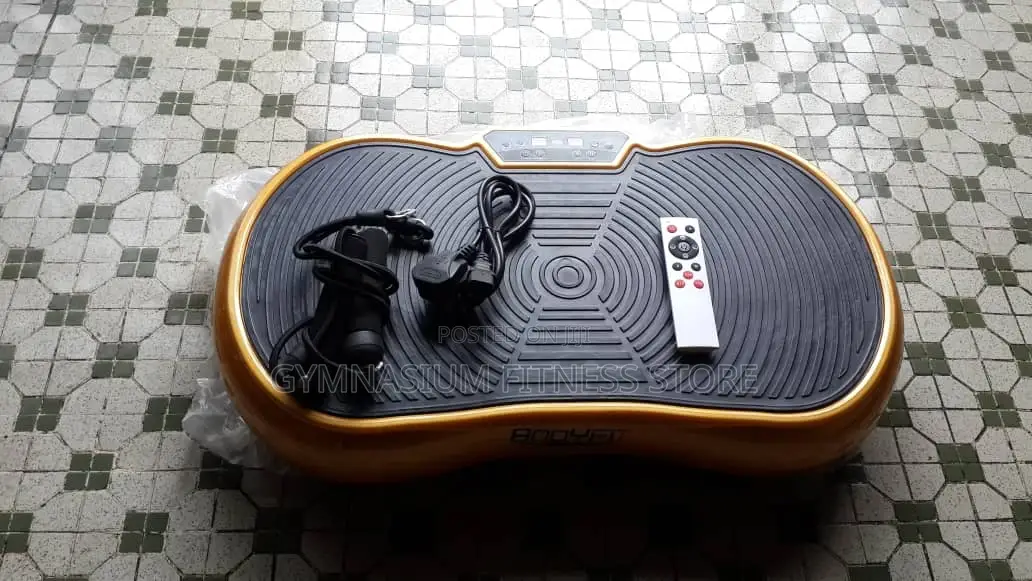 Foot Massage With Remote Cobtrol