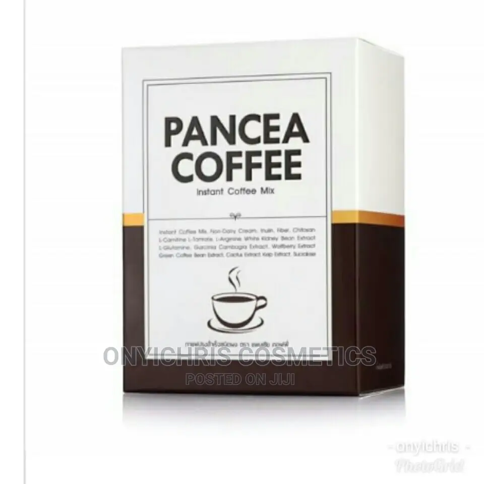 Pancea Coffee