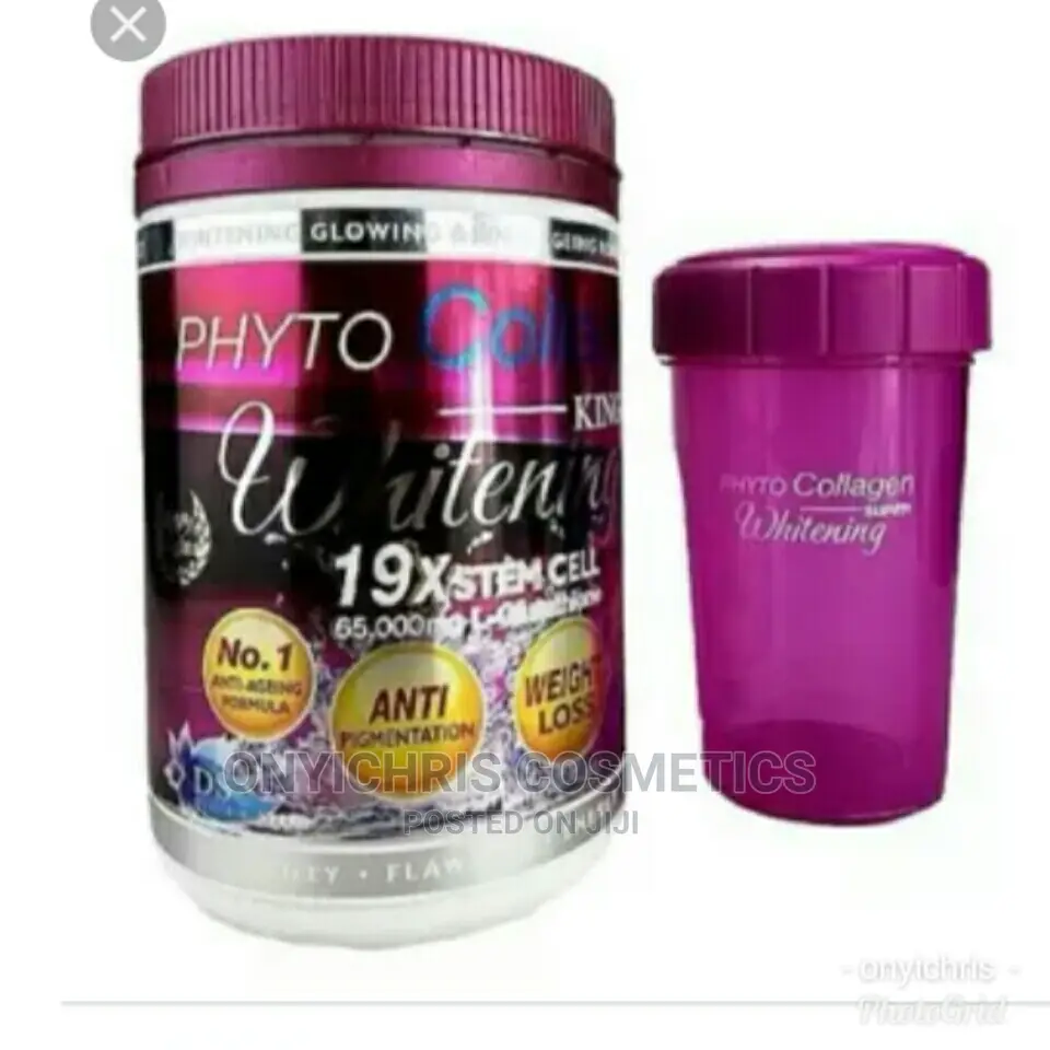 Phyto Collagen