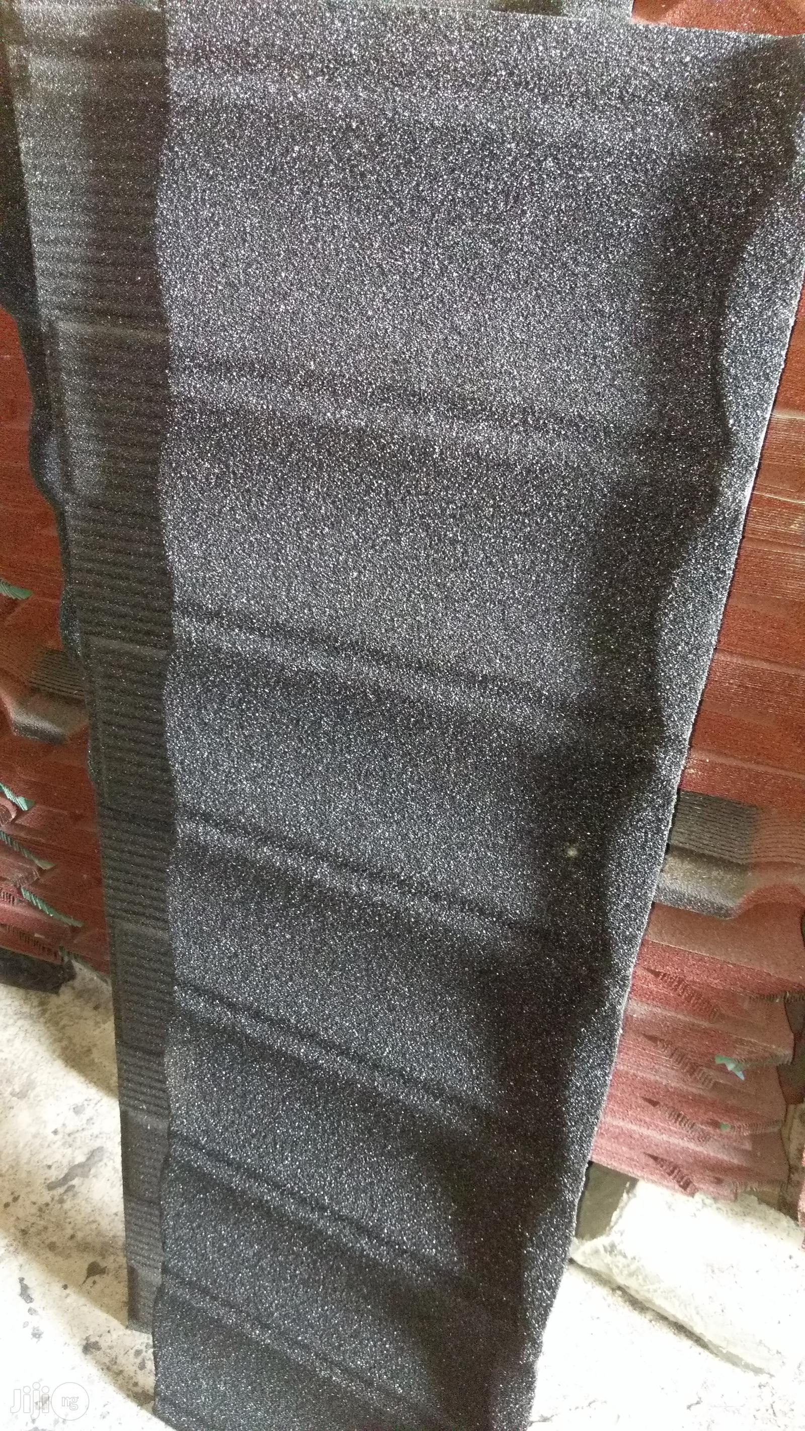 Kristin Stone Coated Roofing Sheet in Lagos Nigeria