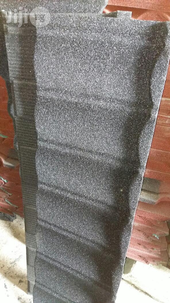 Kristin Water Proof Stone Tiles In Nigeria