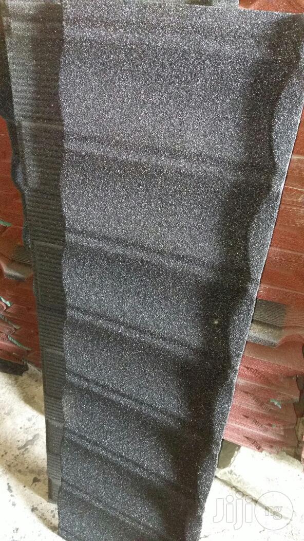 Kristin Water Proof Stone Tiles In Nigeria