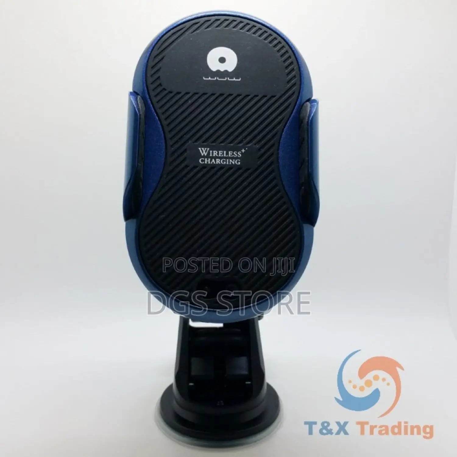 Wuw W10 Fast Electric Car Charger and Air /Stand Holder