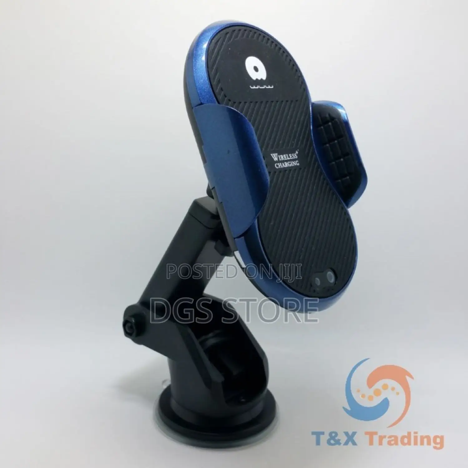 Wuw W10 Fast Electric Car Charger and Air /Stand Holder