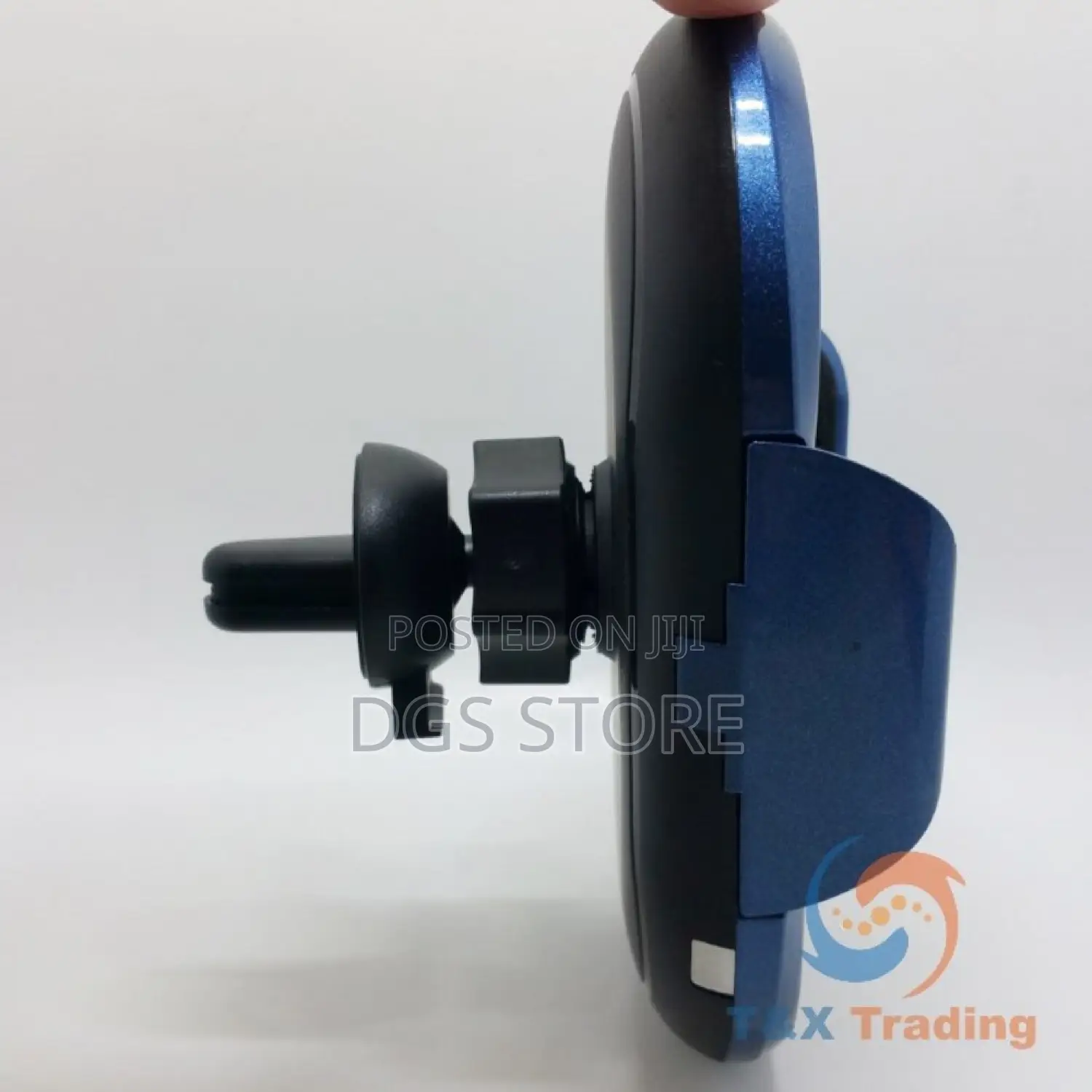 Wuw W10 Fast Electric Car Charger and Air /Stand Holder