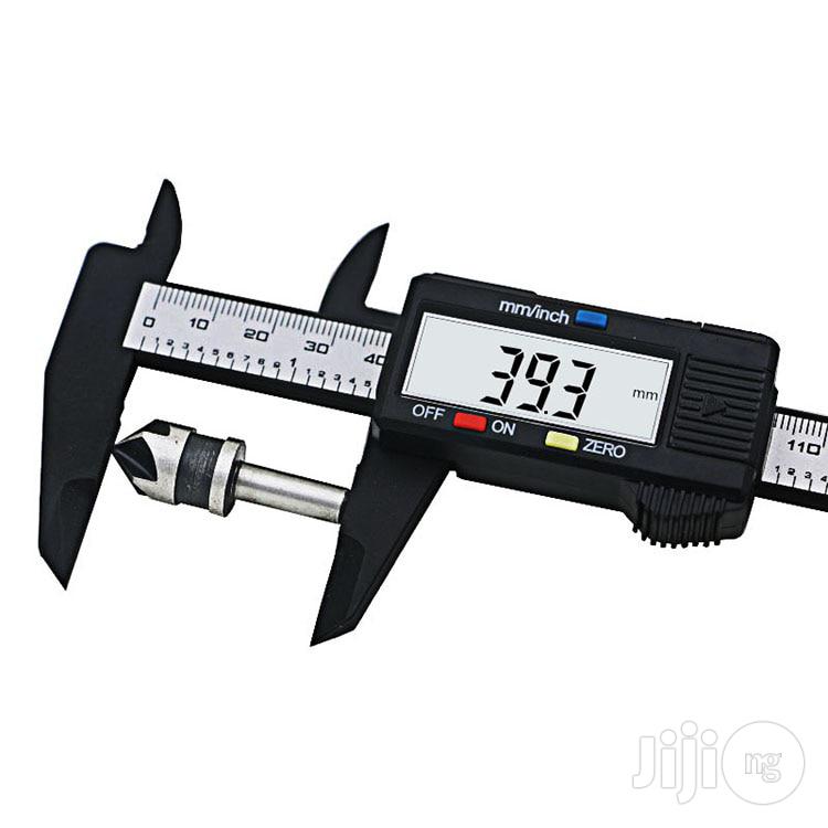 150mm 6 Inch LCD Digital Electronic Vernier Caliper