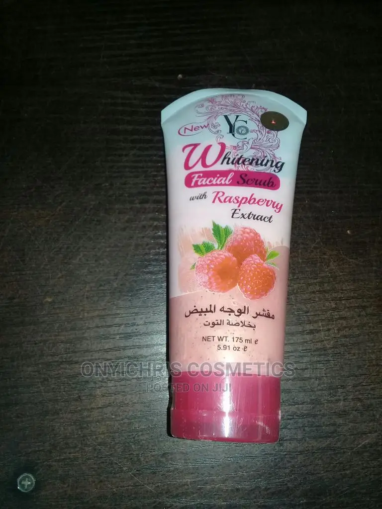 Yc Facial Srub