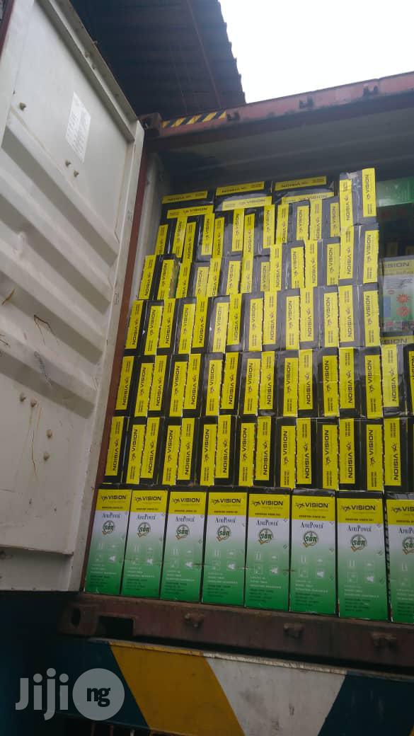 16ltrs Manual Chemical Spray