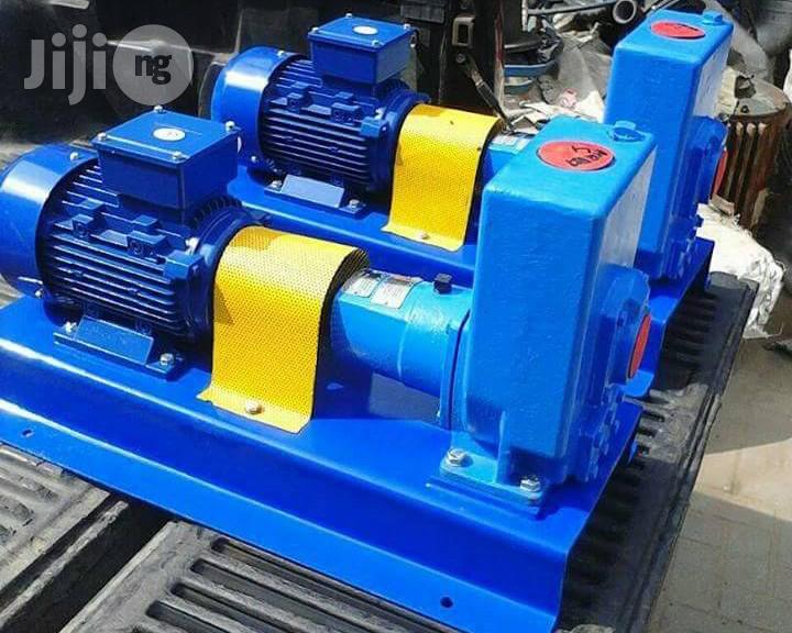 Electric Water Pump