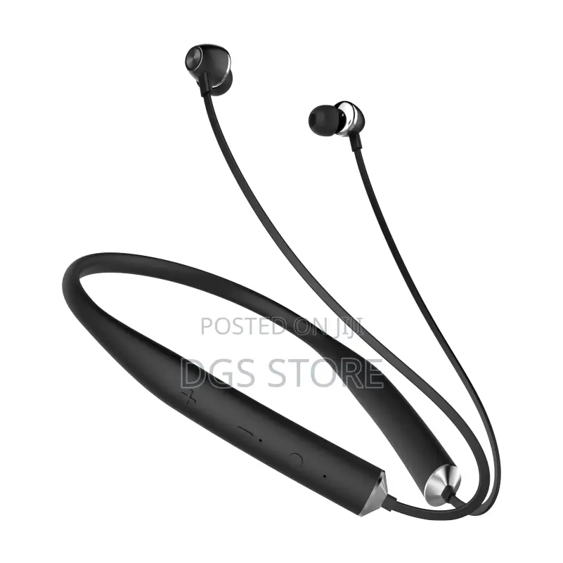 Havit Hv H987bt Wireless Neckband Sports Headset