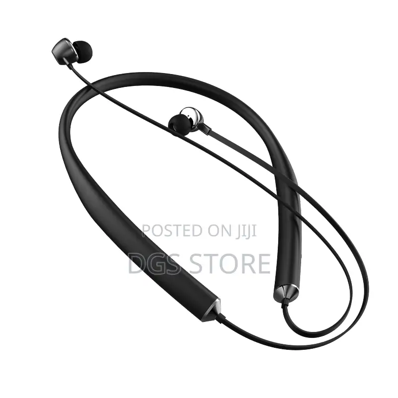 Havit Hv H987bt Wireless Neckband Sports Headset