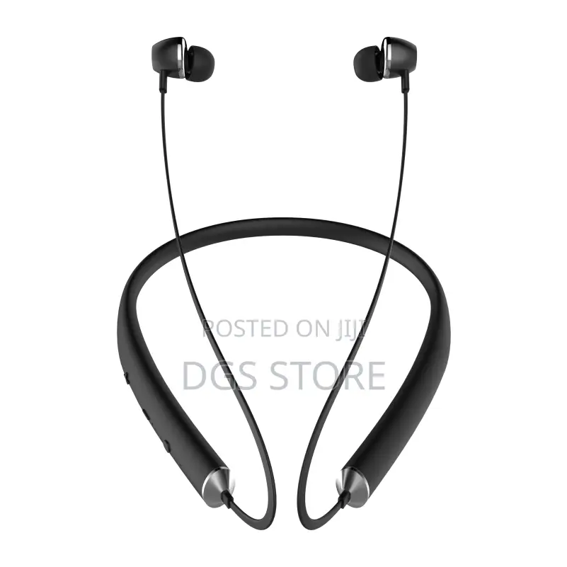 Havit Hv H987bt Wireless Neckband Sports Headset