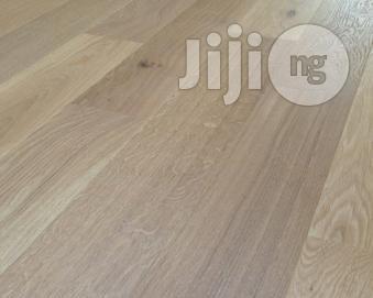 Wooden Floor Tiles