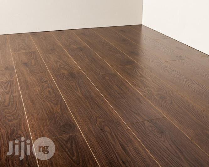 Wooden Floor Tiles