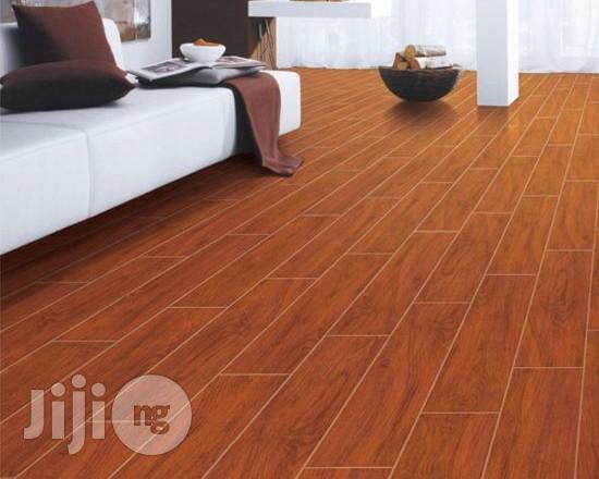 Wooden Floor Tiles
