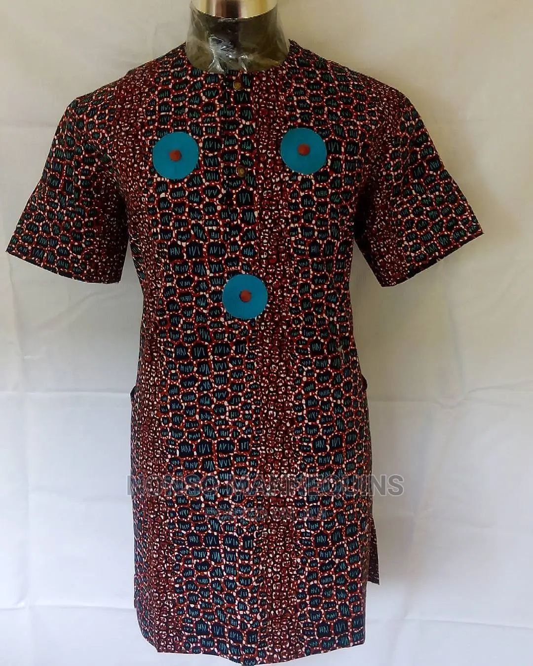 Fashion Designers And Boutiques Owner Dressform