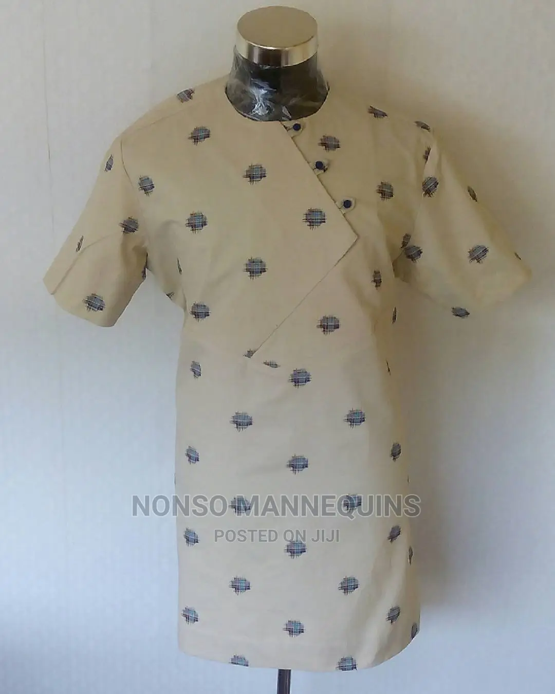 Fashion Designers And Boutiques Owner Dressform