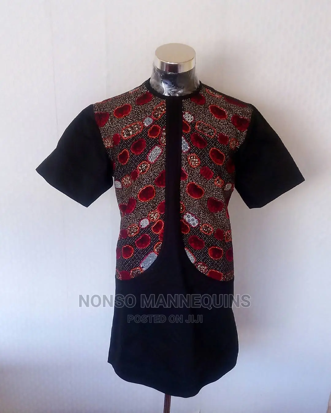 Fashion Designers And Boutiques Owner Dressform