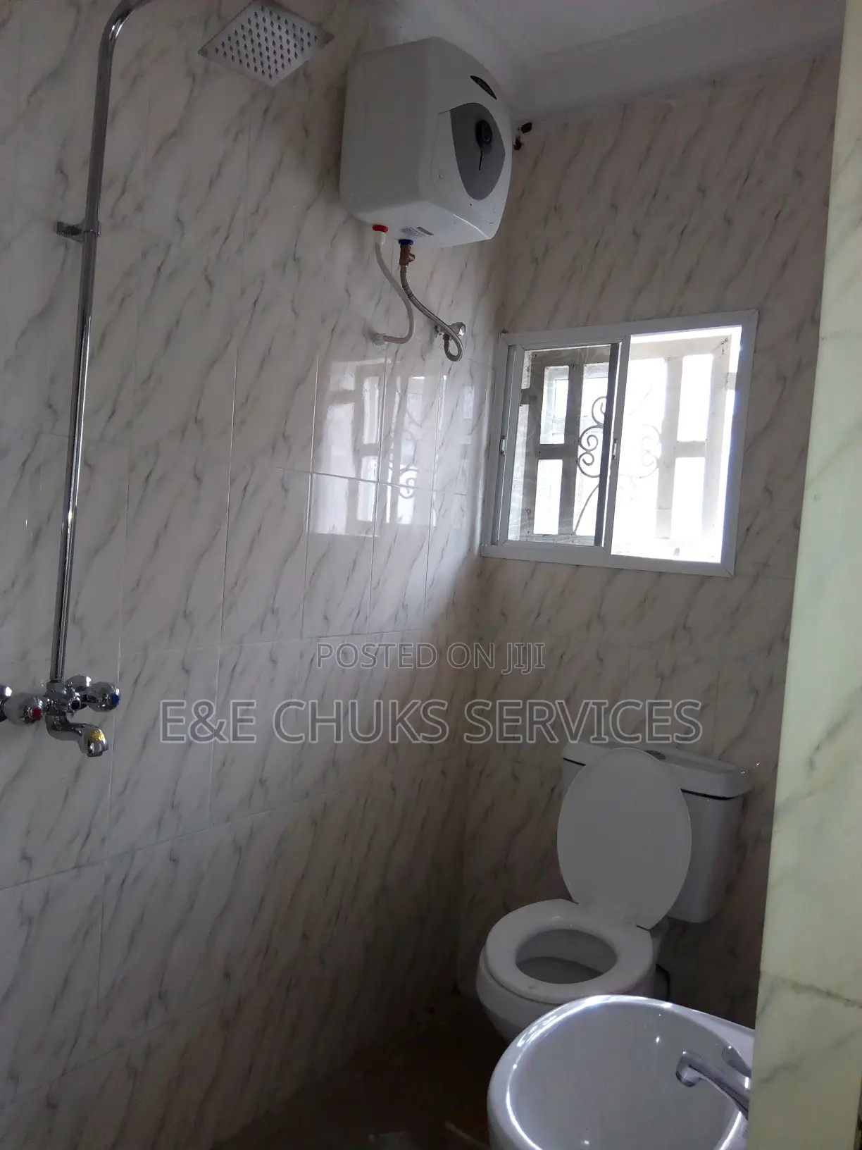 2bdrm Apartment in Obio-Akpor for rent