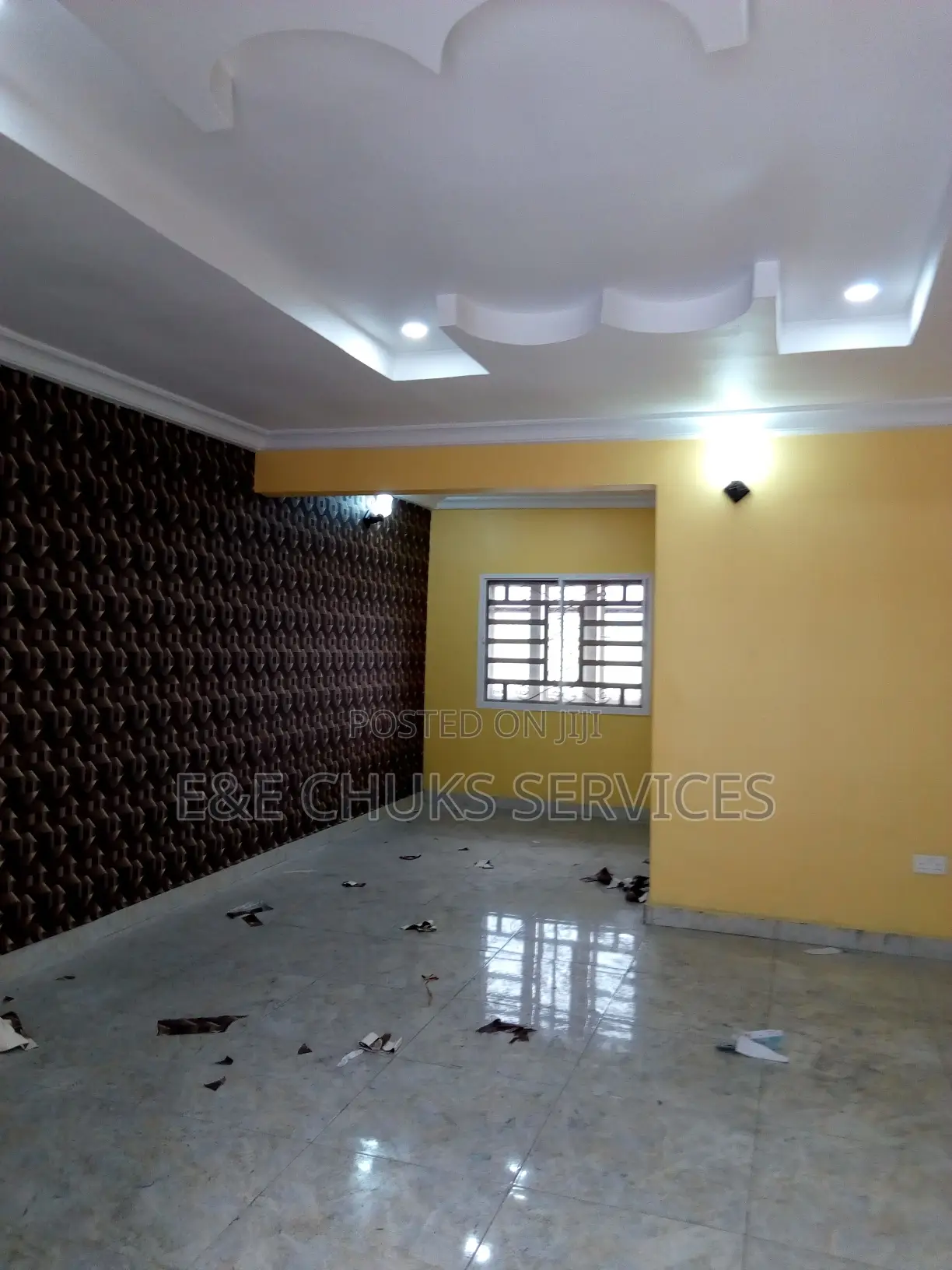 2bdrm Apartment in Obio-Akpor for rent