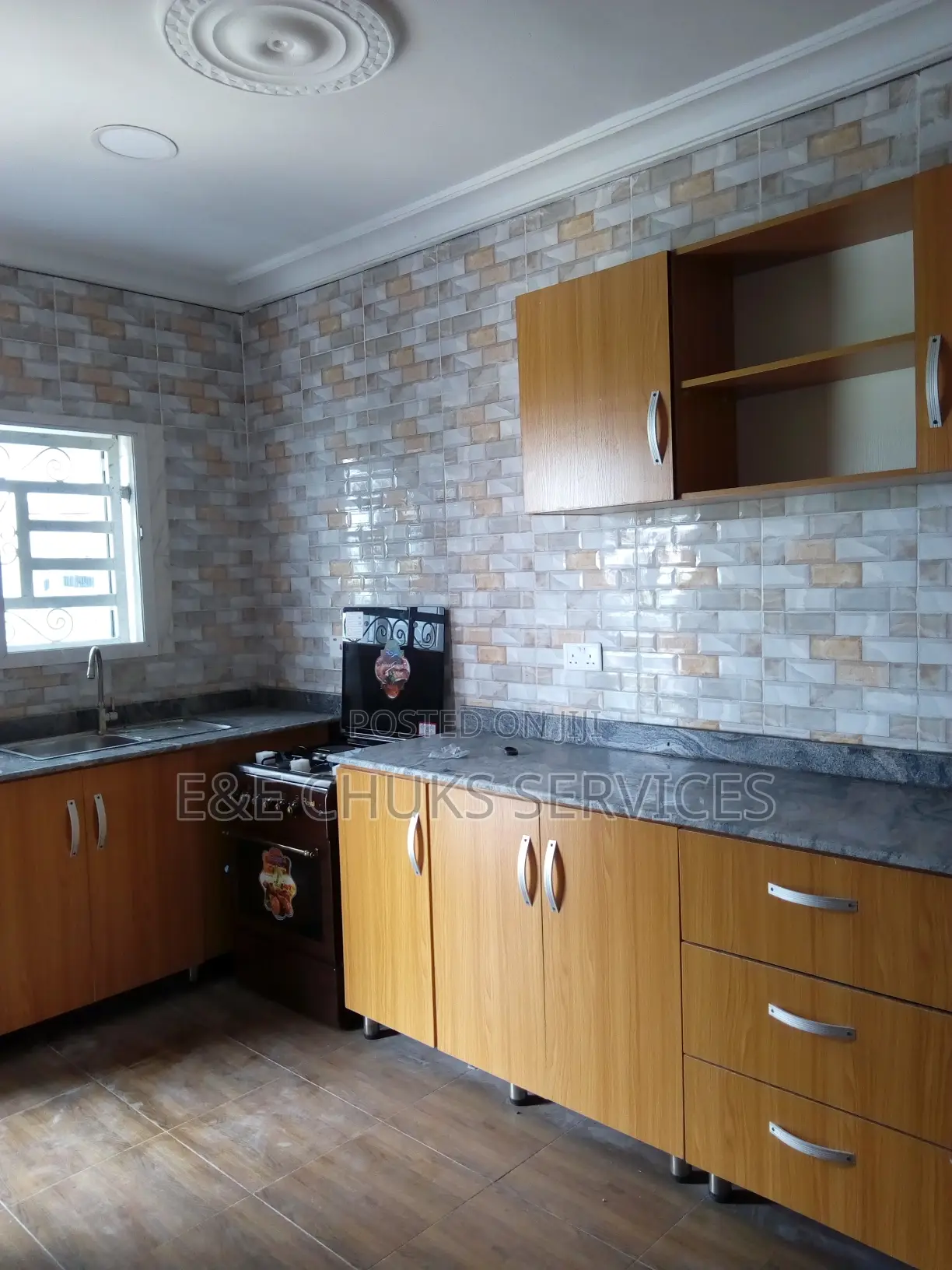 2bdrm Apartment in Obio-Akpor for rent