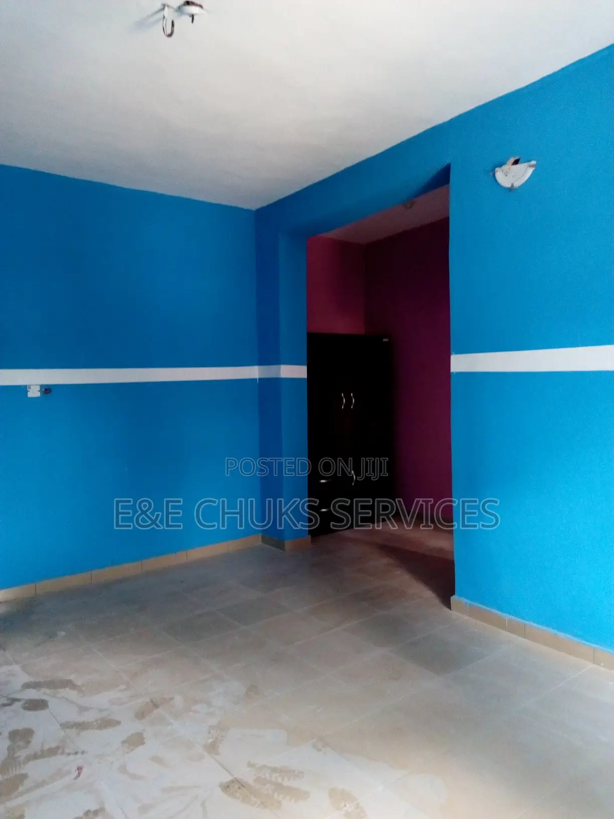 2bdrm Apartment in Obio-Akpor for rent