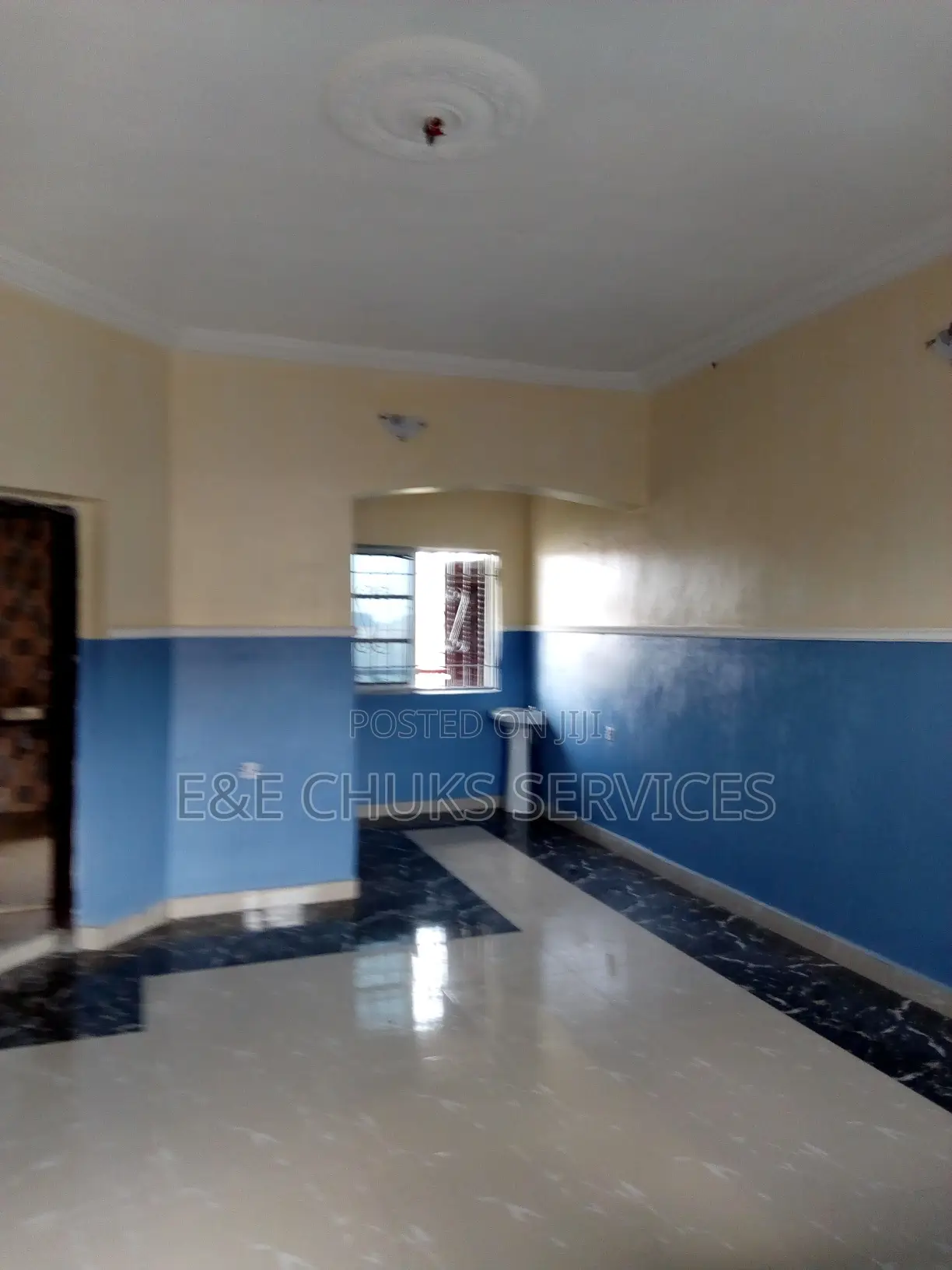 2bdrm Apartment in Obio-Akpor for rent