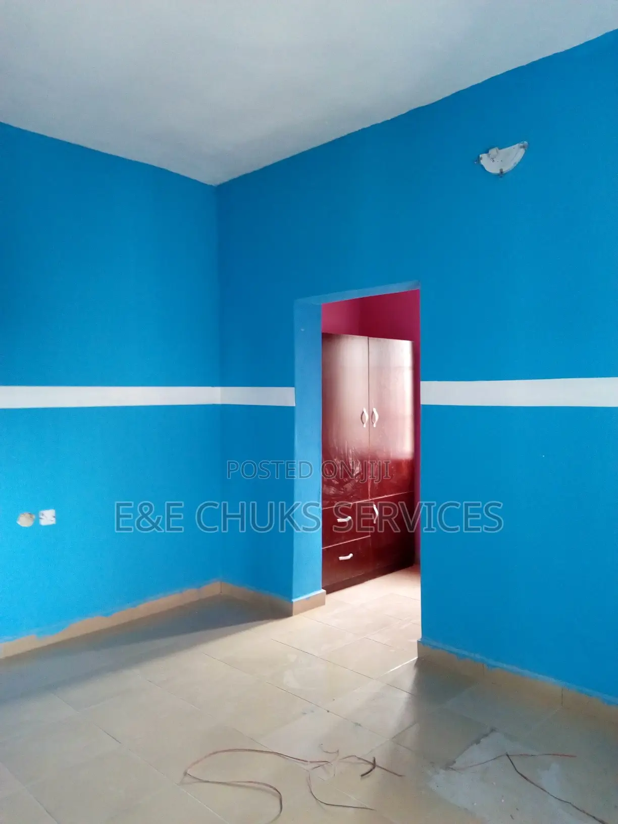 2bdrm Apartment in Obio-Akpor for rent