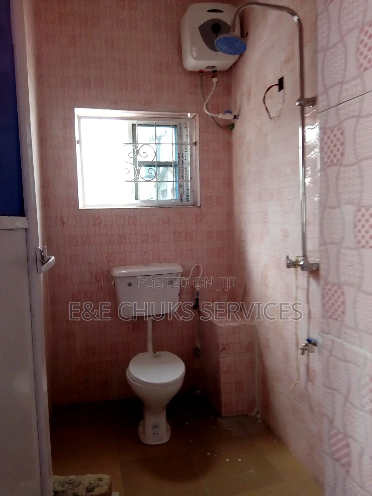 2bdrm Apartment in Obio-Akpor for rent