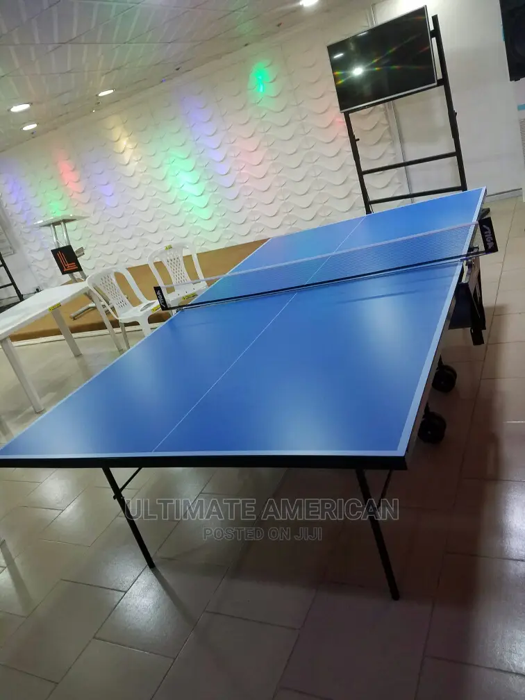 Outdoor Table Tennis Board