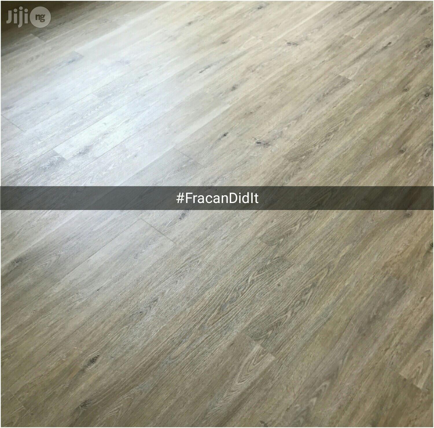 Pvc Laminate Flooring. Free Installation Nationwide