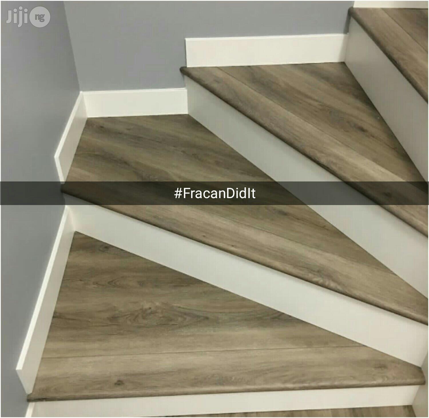 Pvc Laminate Flooring. Free Installation Nationwide