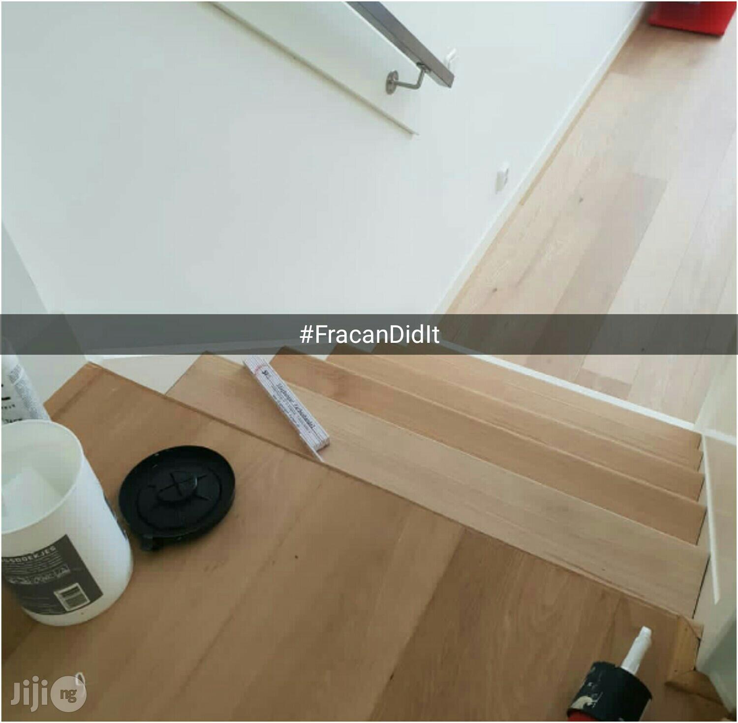 Order Your PVC Wood-Like Tiles Here. Now in Ph