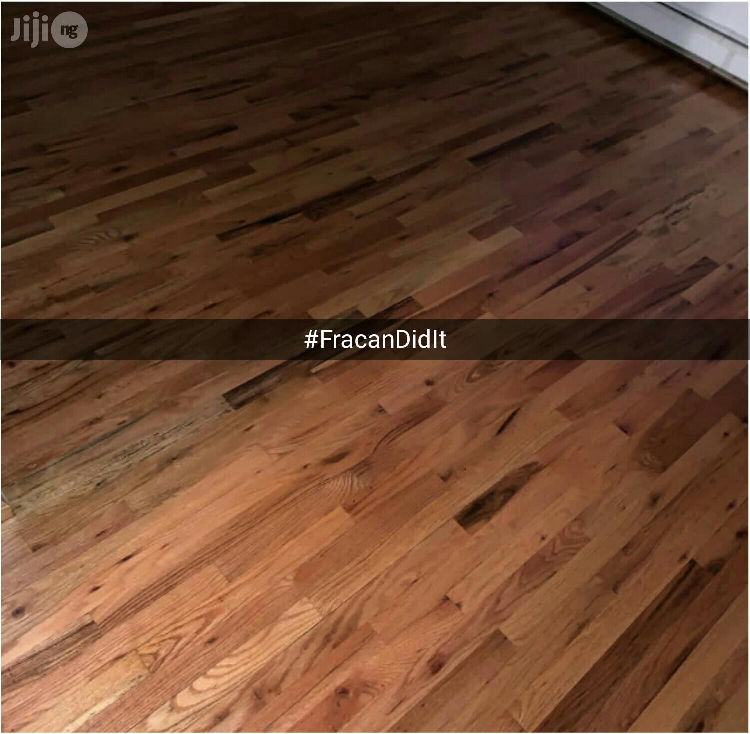 Wood-like Pvc Floor Speacialist