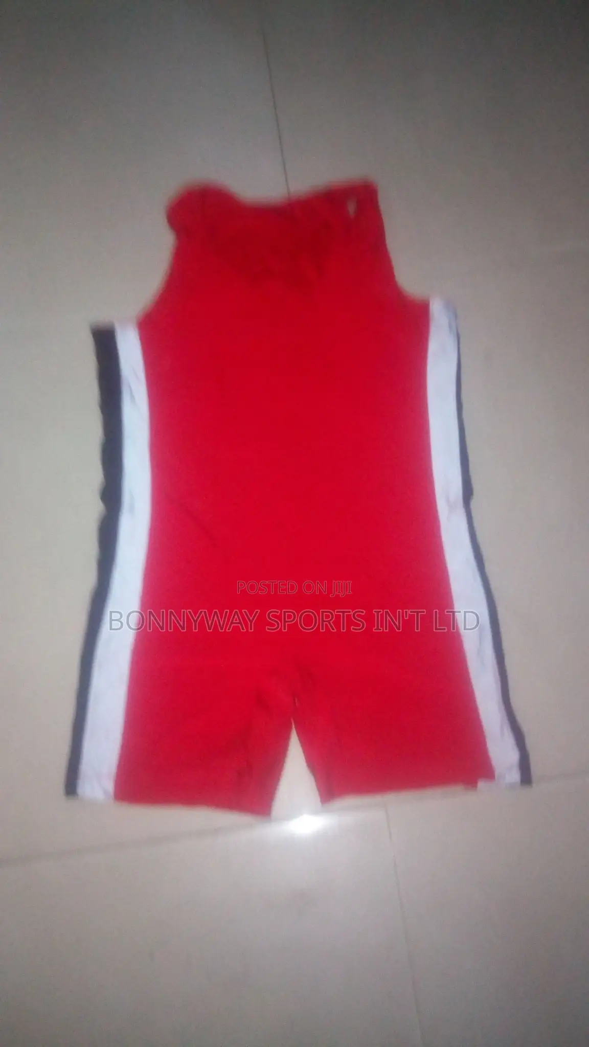 Wrestling Nd Weight Lifting Sauna Wear