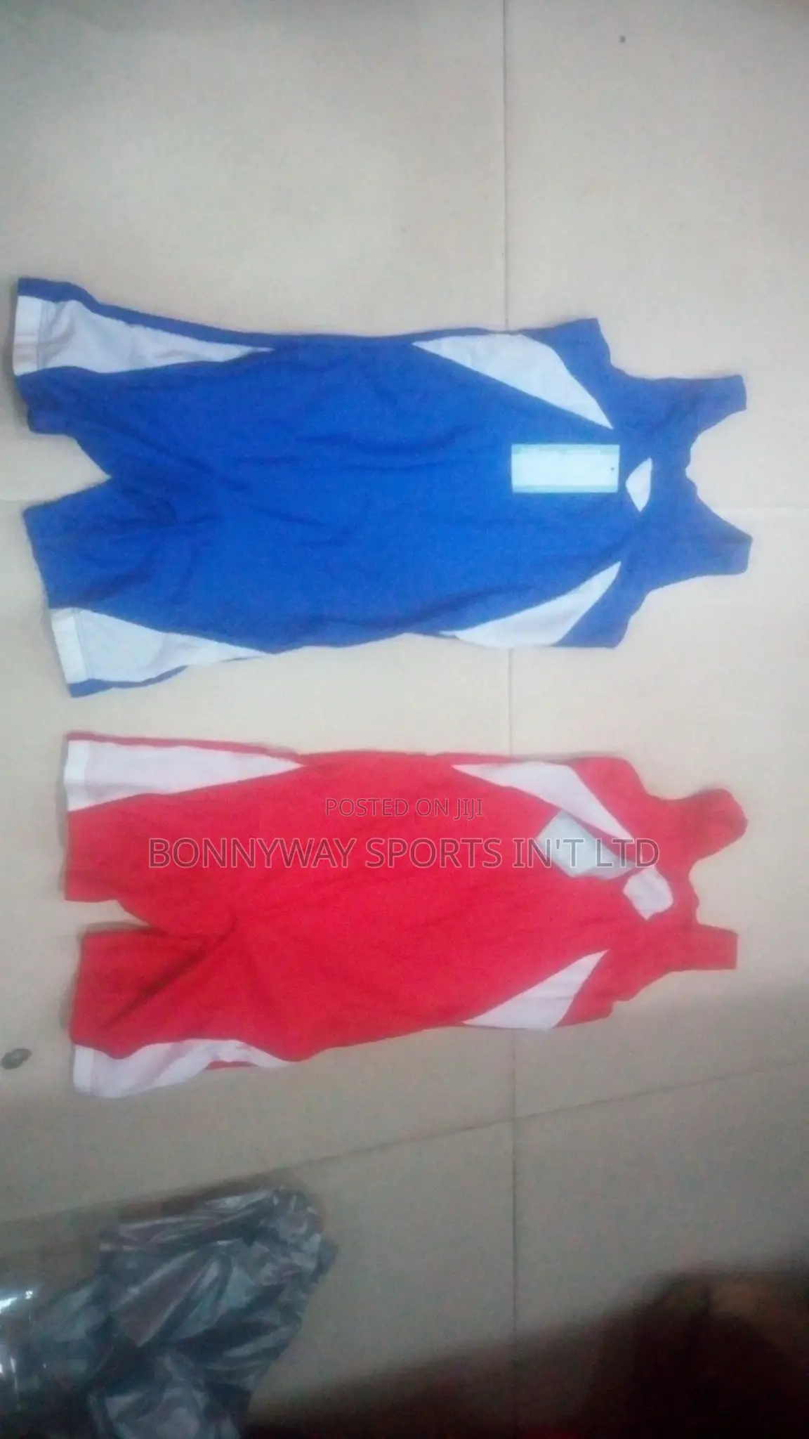 Wrestling Nd Weight Lifting Sauna Wear