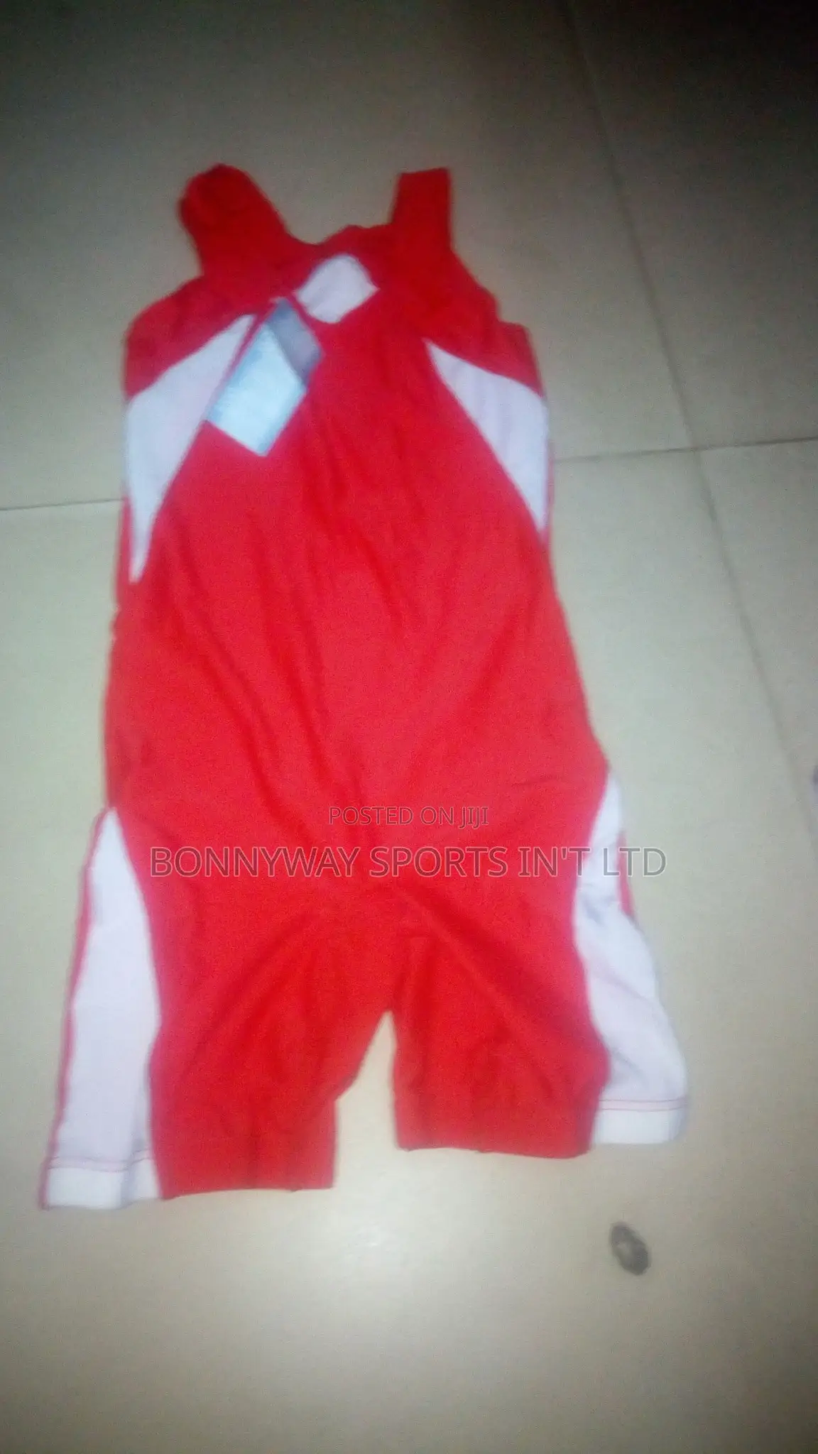 Wrestling Nd Weight Lifting Sauna Wear