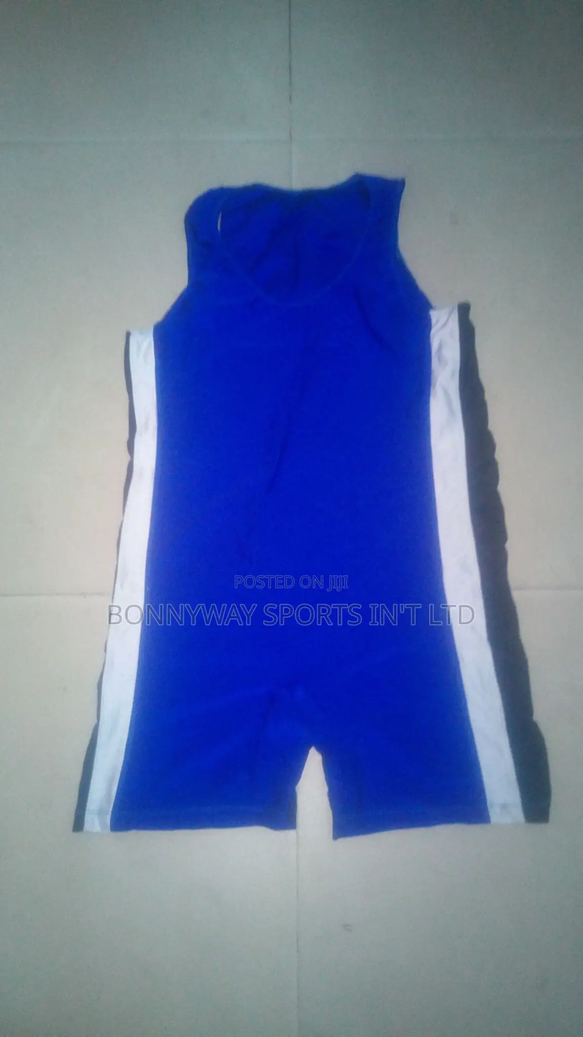 Wrestling Nd Weight Lifting Sauna Wear
