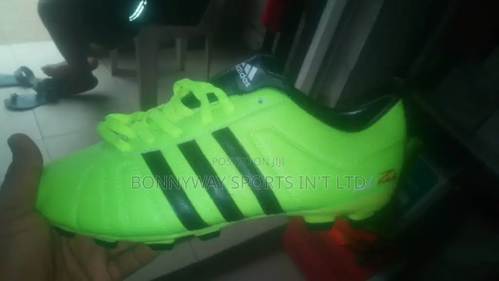 All Sports Soccer Boot At Bonnyway Sports Ltd