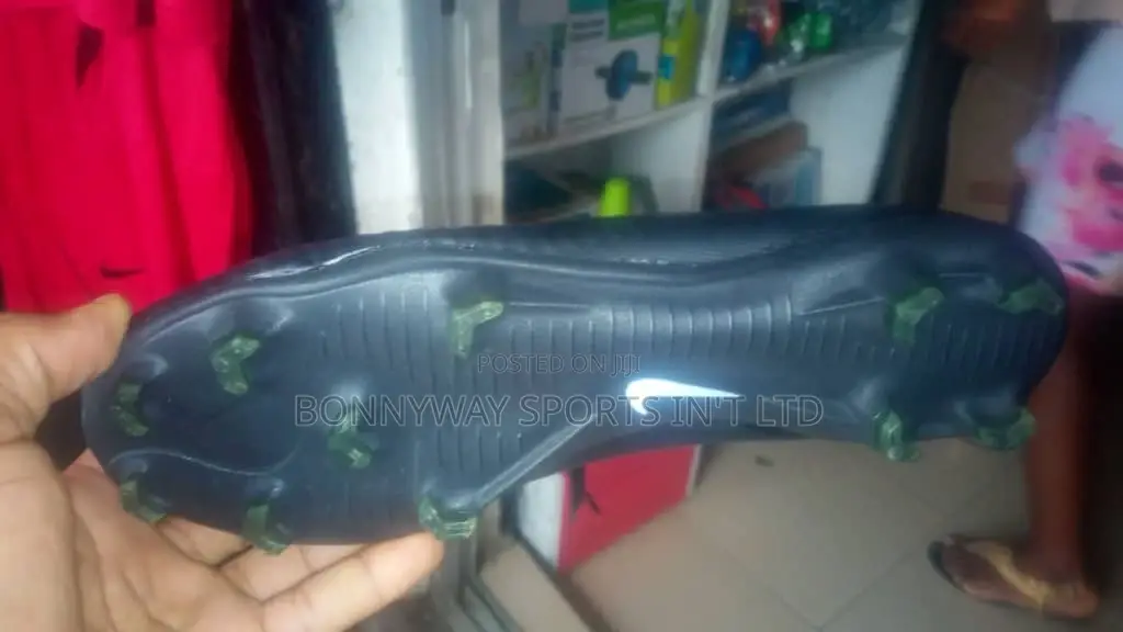 All Sports Soccer Boot At Bonnyway Sports Ltd