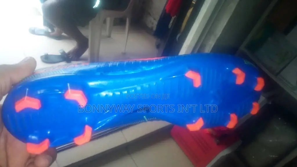 All Sports Soccer Boot At Bonnyway Sports Ltd